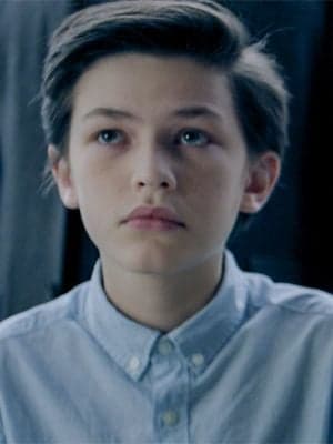 Luke Prael