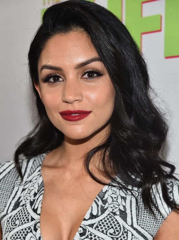 Bianca Santos