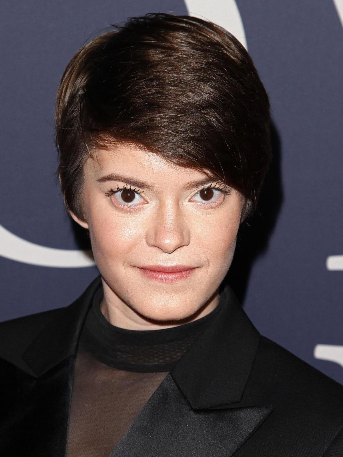 Emily Hinkler