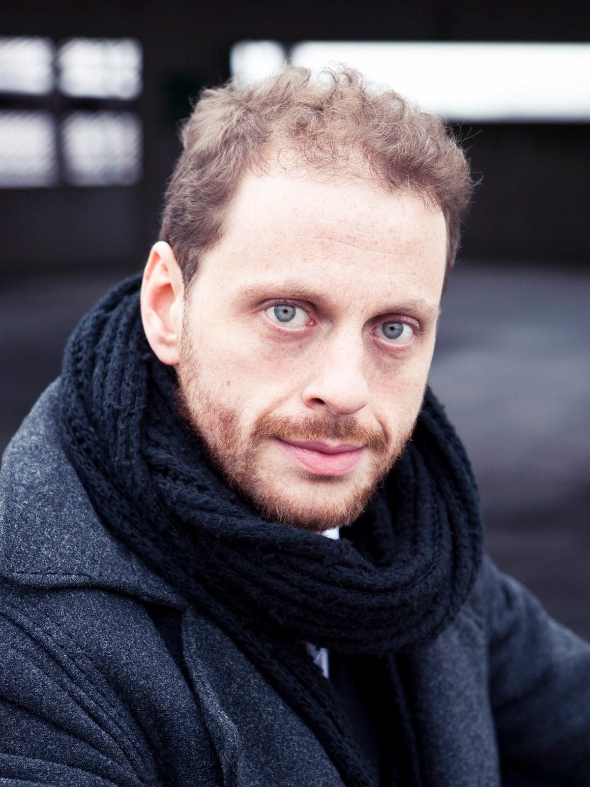 Bruno Dreyfürst