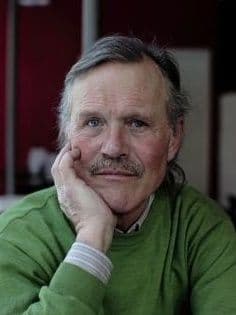 Heinrich Giskes