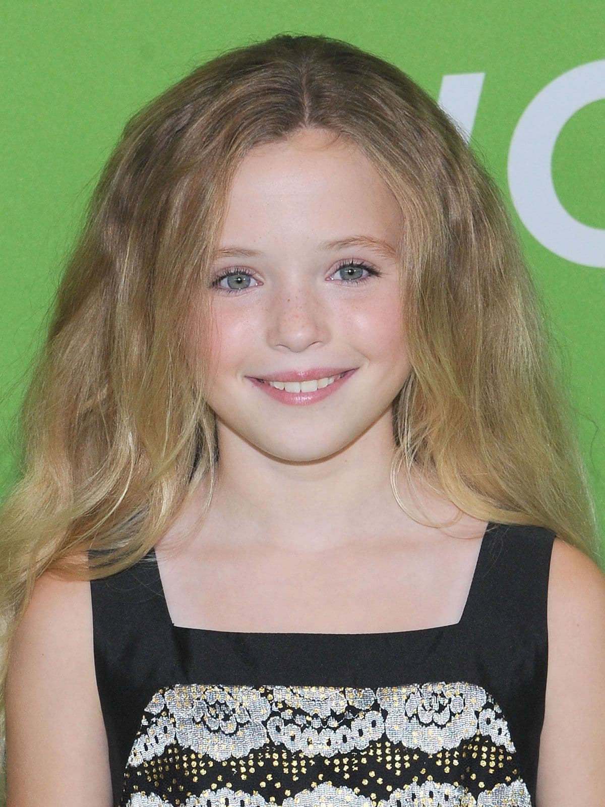 Cameron Seely