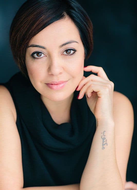 Alison Araya