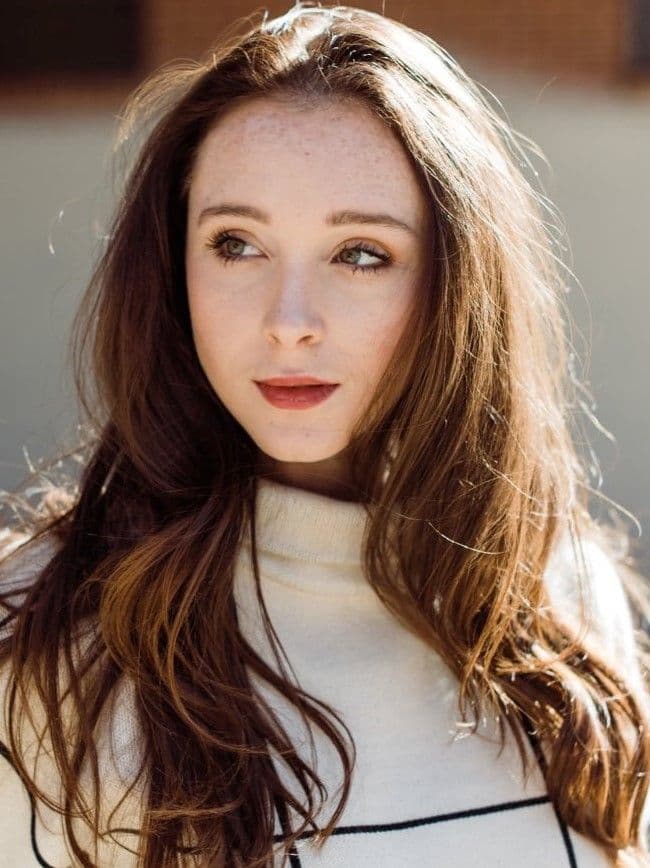 Courtney Dietz