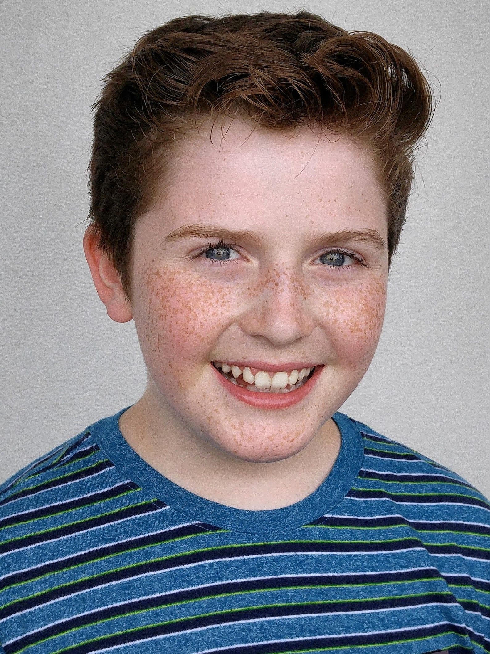 Jayden Greig