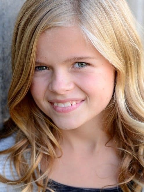 Lauren McNamara