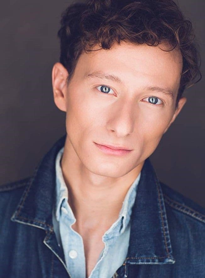 Steven Maier