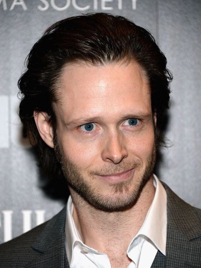 Michael Abbott Jr.