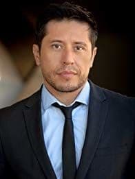 Eddie Martinez