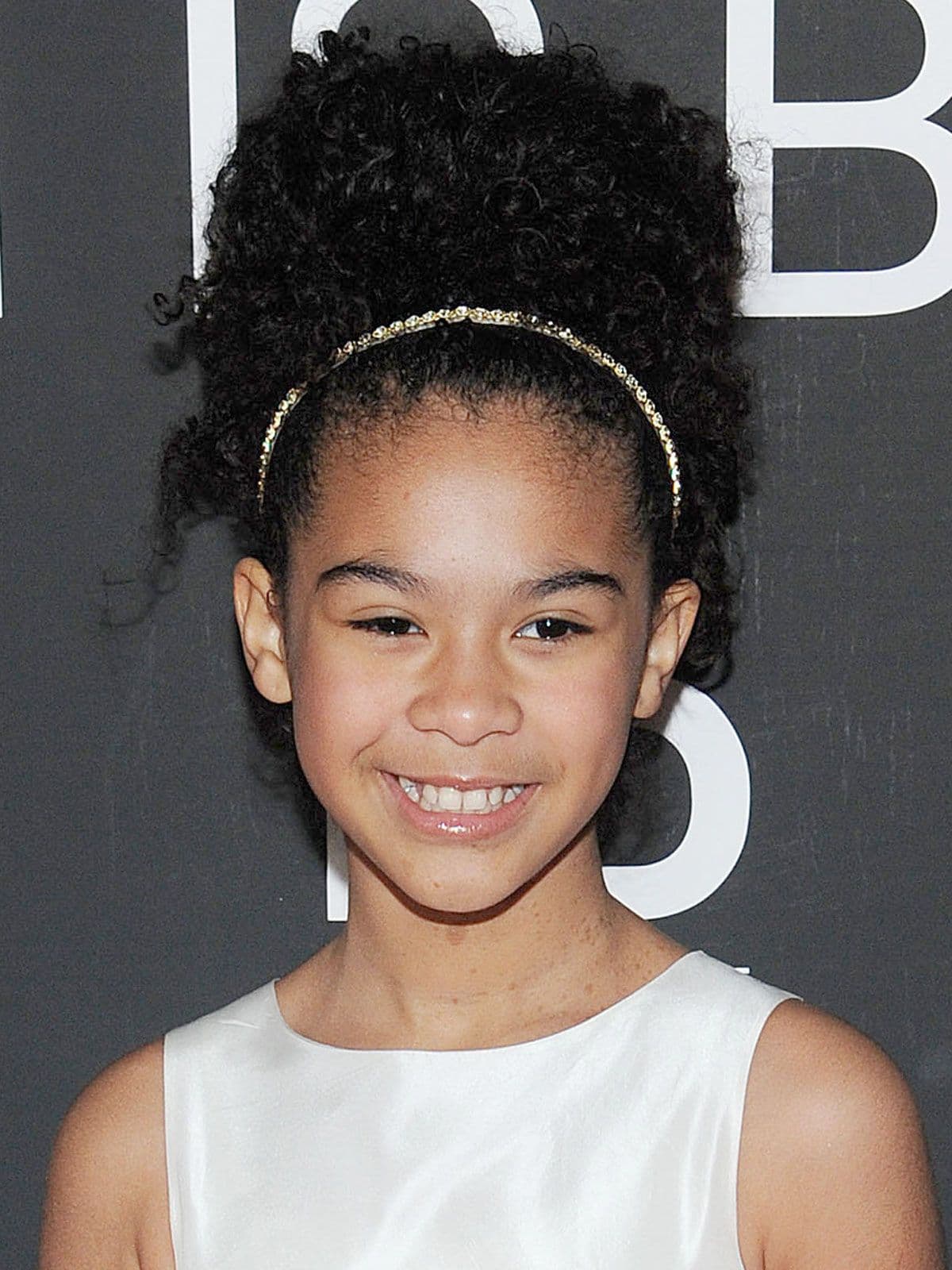 Mia Fowler