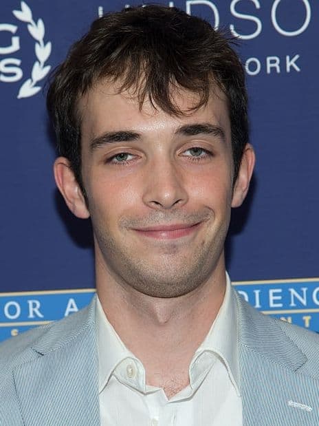 Jake Horowitz