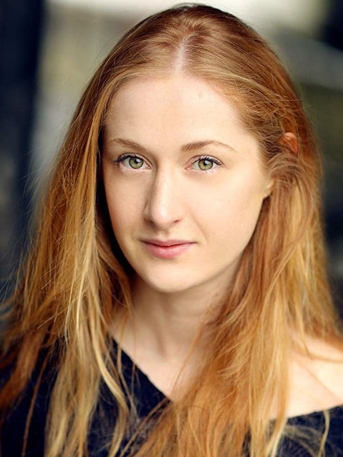 Kathryn Wilder