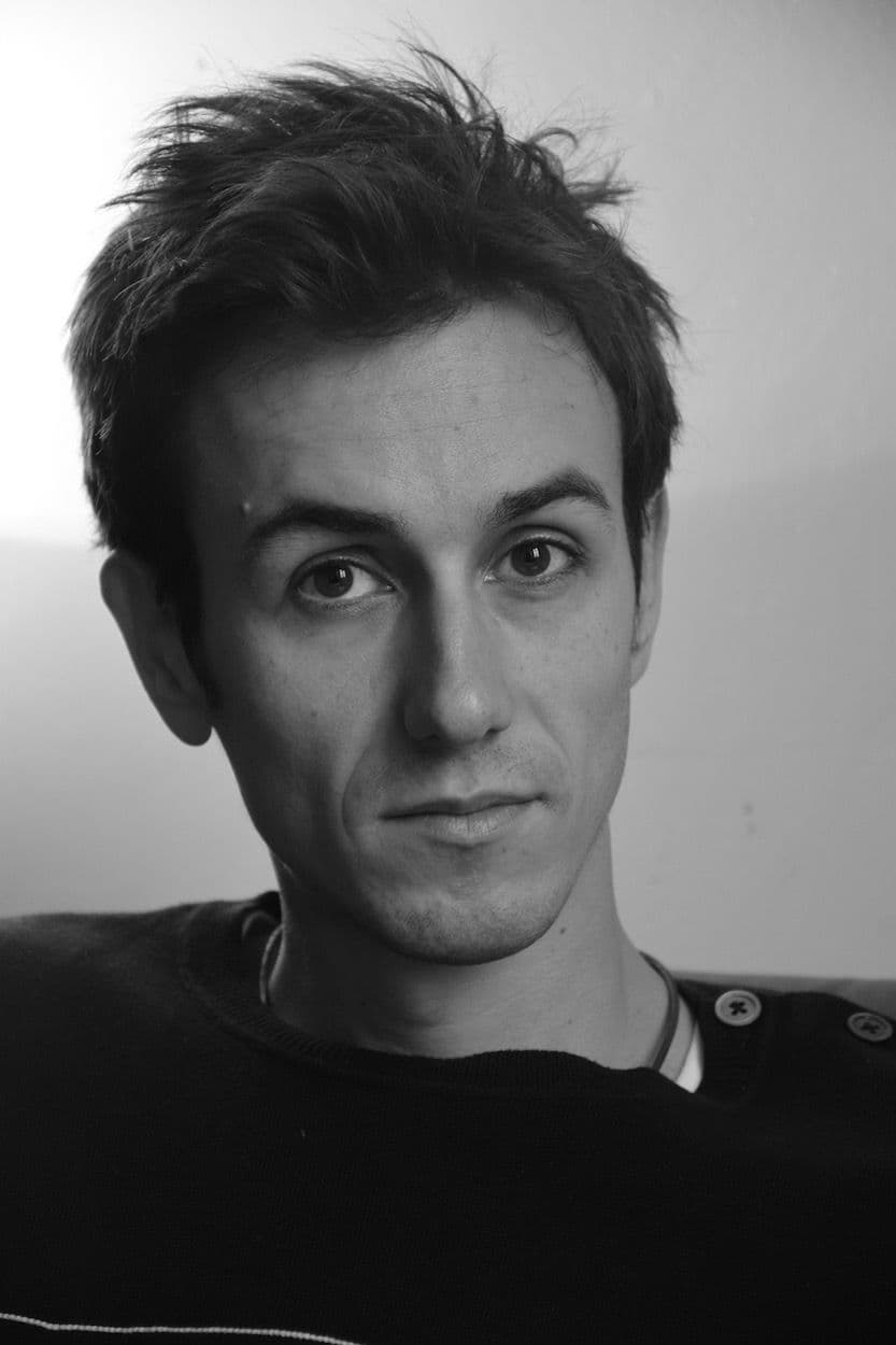 Alexis Massoutier