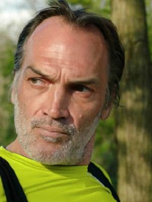 Stewart Alexander