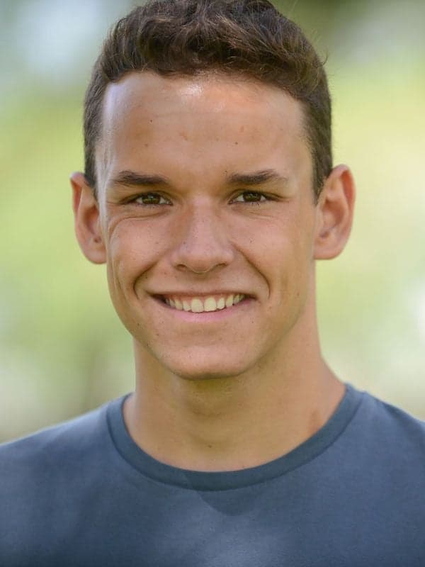Théo Curin