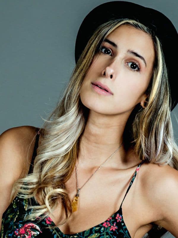 Rocío García