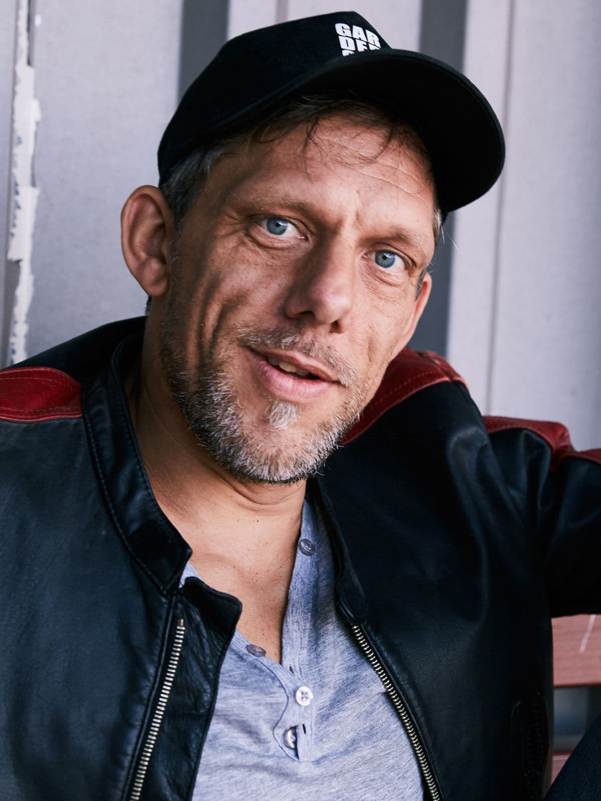 Lars Nagel