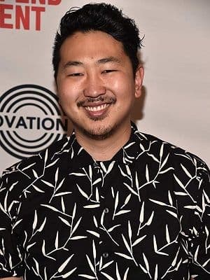 Andrew Ahn
