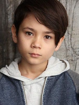 Lucas Jaye