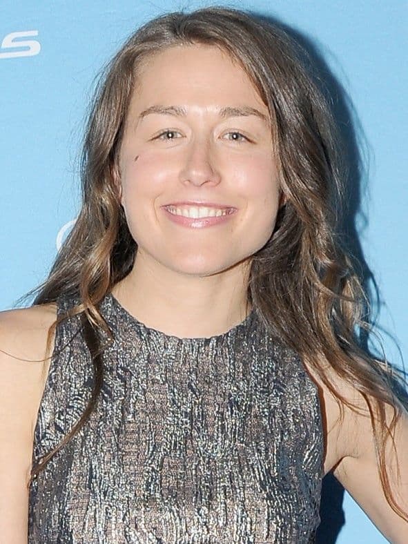 Chloé Boreham