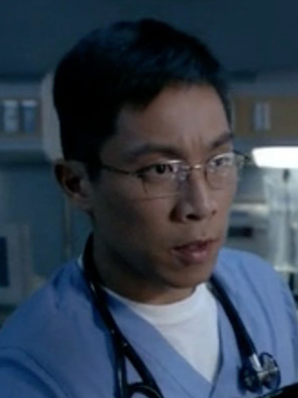 David An