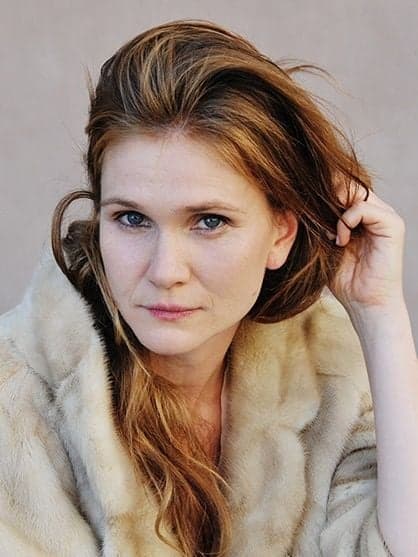 Lisa Hagmeister