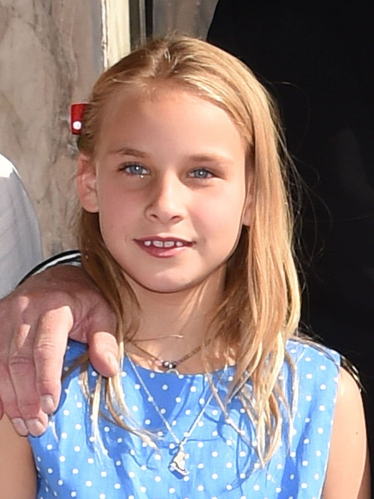 Sophie Lane Nolte