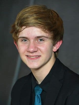 Aiden Flowers