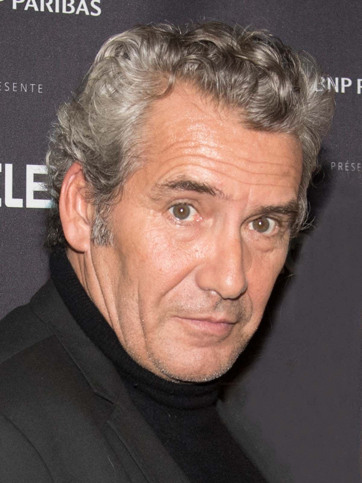 Manuel Gelin
