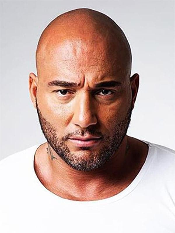 Kamel Guenfoud