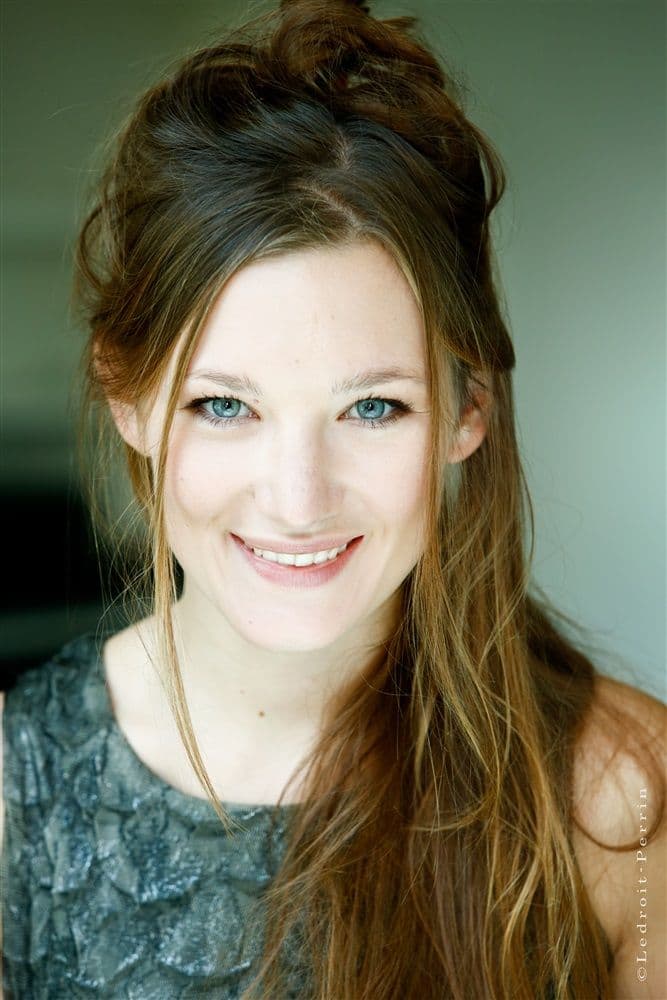 Leila Muse