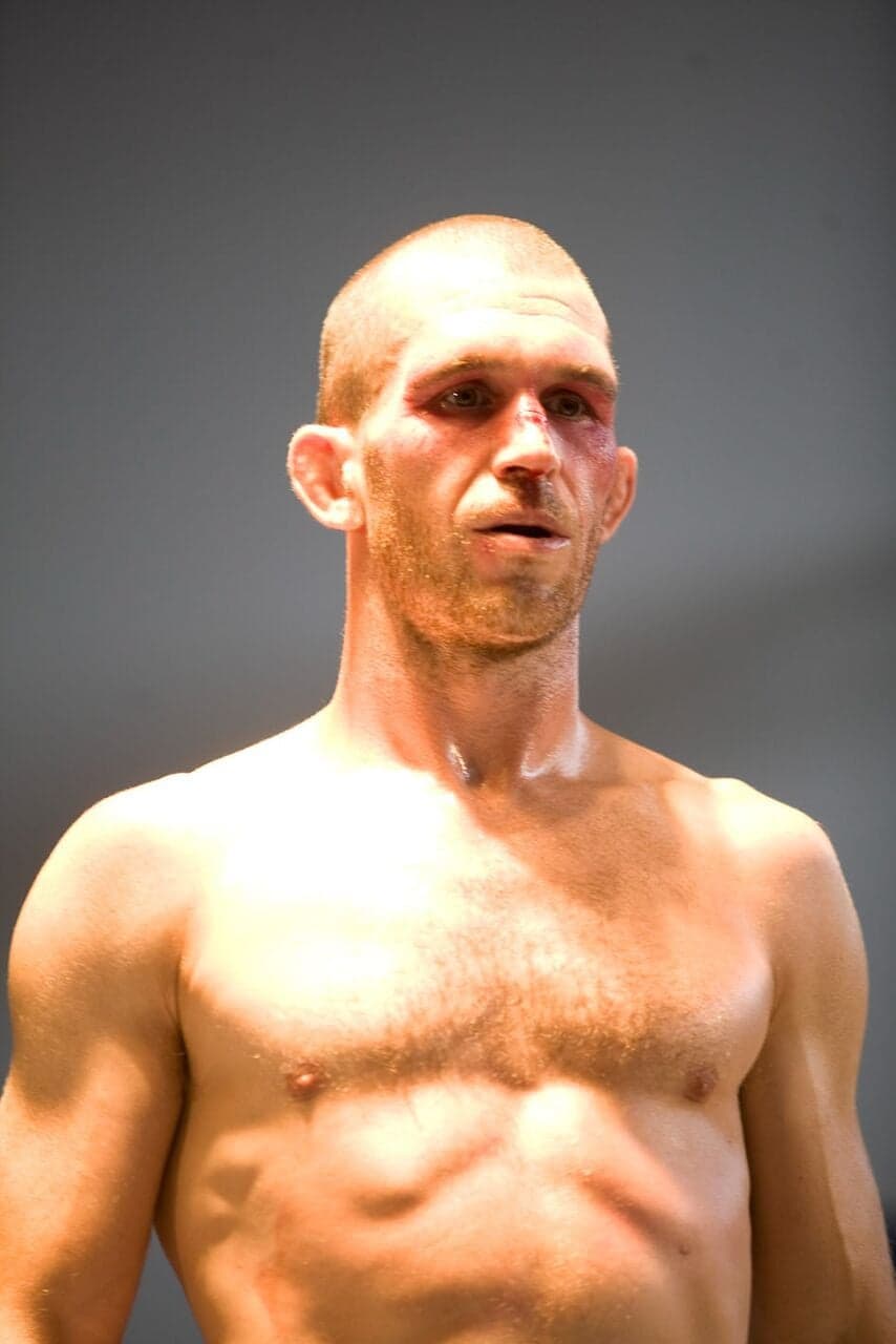 Mathieu Nicourt