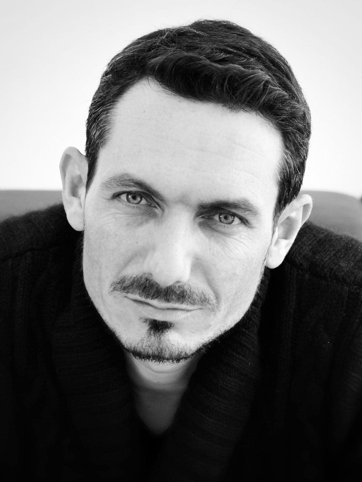 Cédric Bouvier
