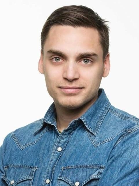 Erik Athavale