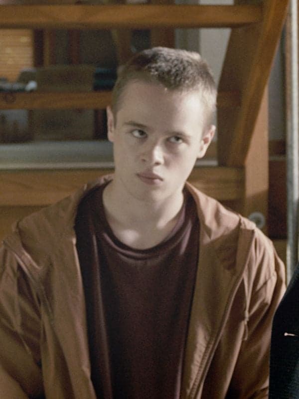 Noah Parker (II)