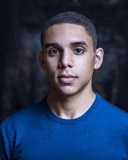 Aaron Hale