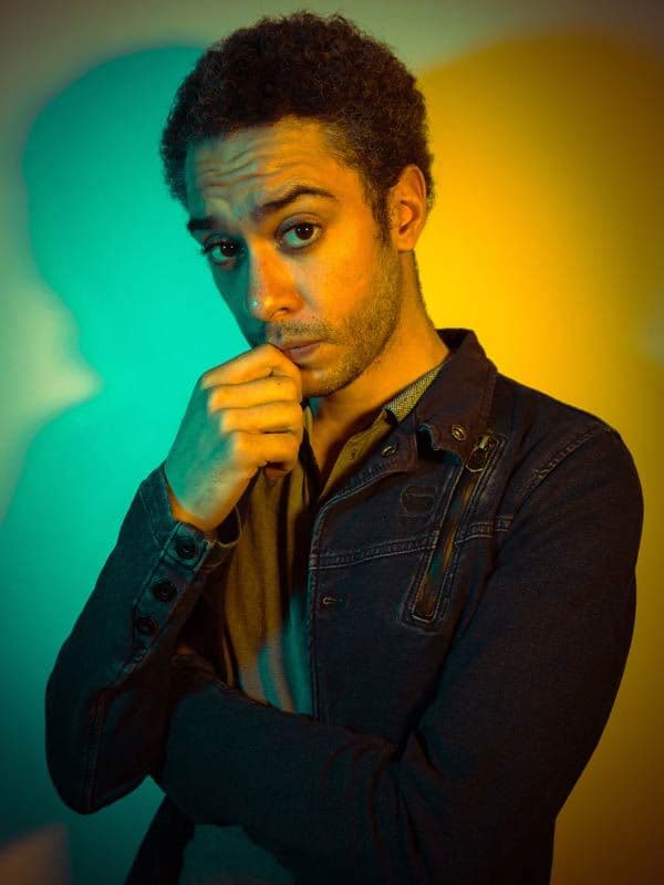 Moustafa Benaïbout