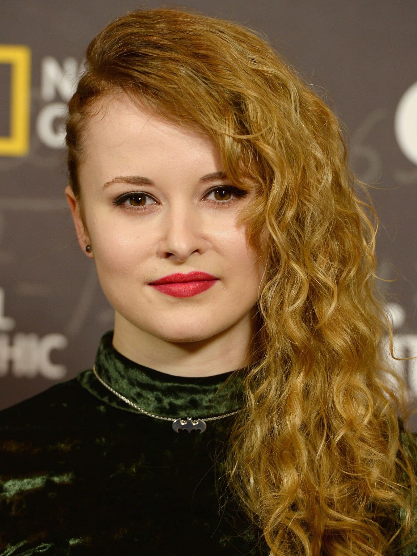 Shannon Tarbet
