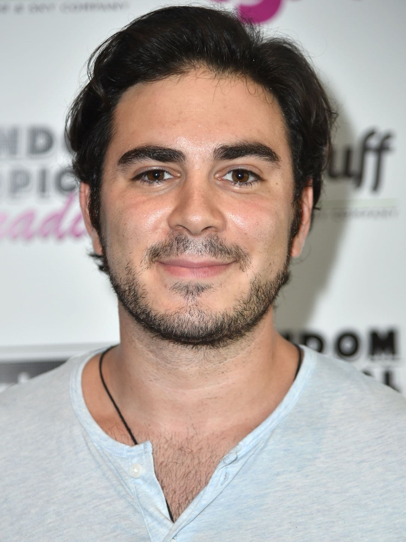 Grant Rosenmeyer