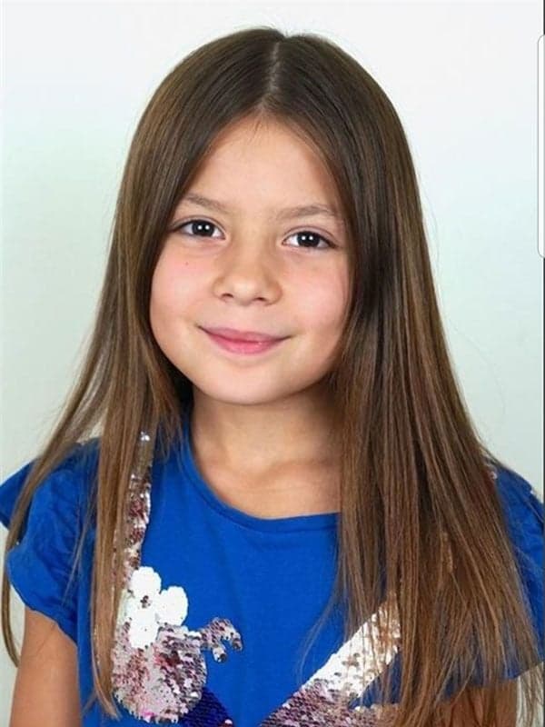 Elina Solomon