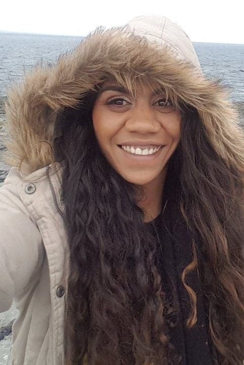 Natasha Wanganeen