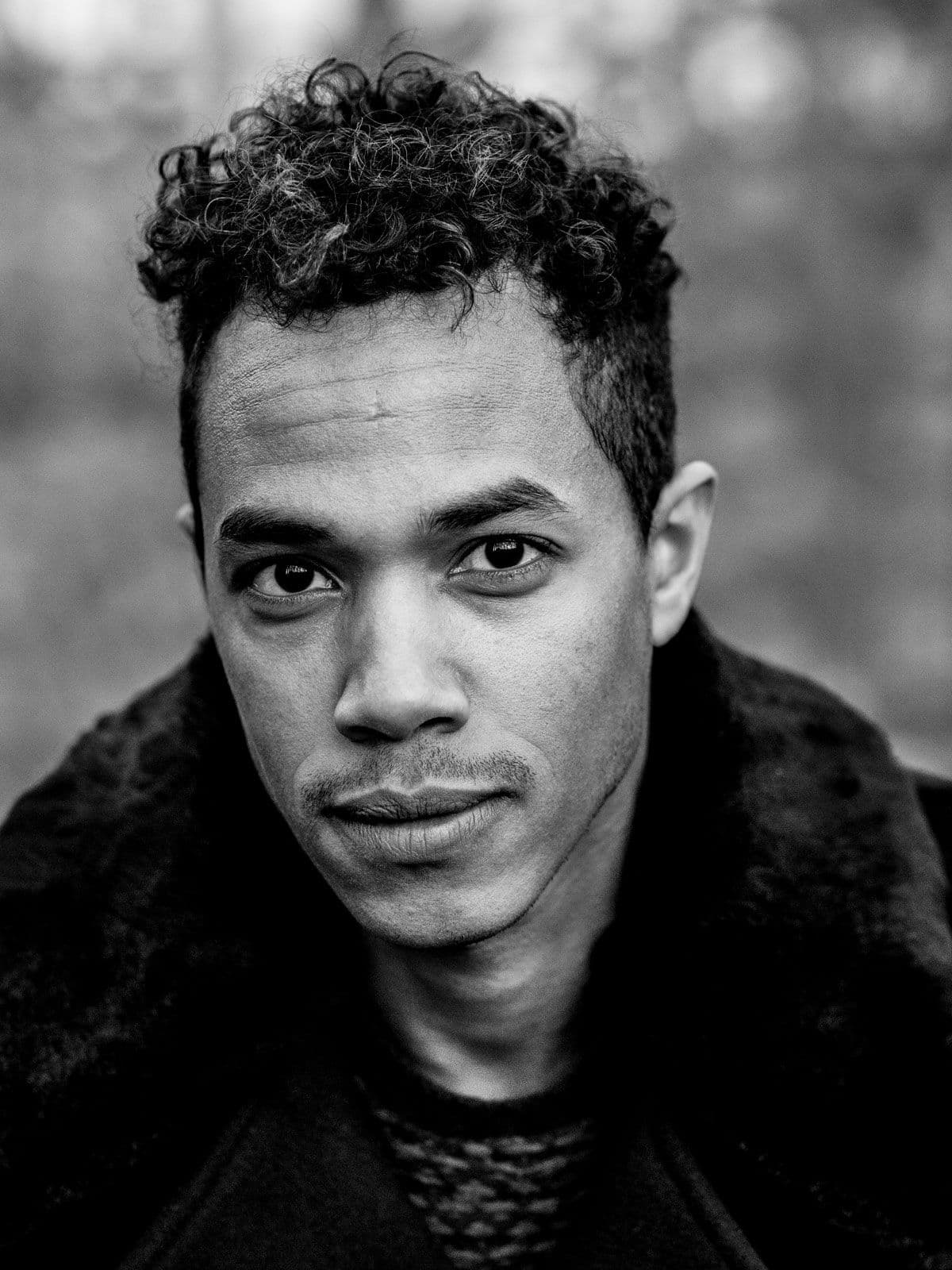 Gaël Kamilindi