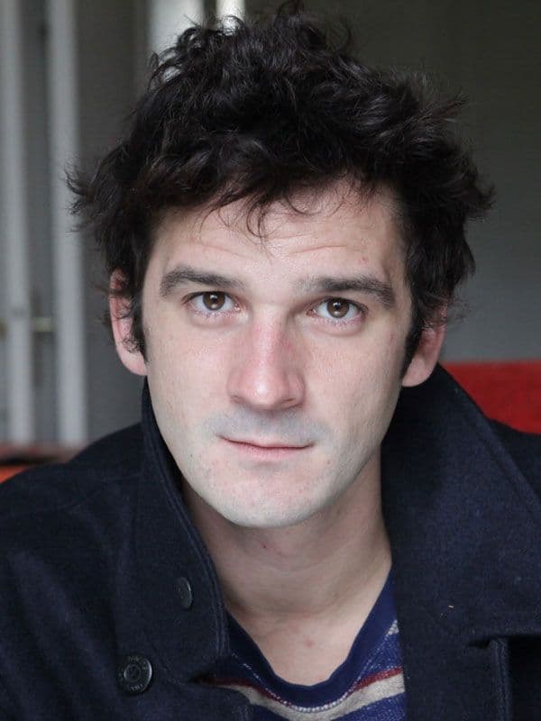 Brice Ormain