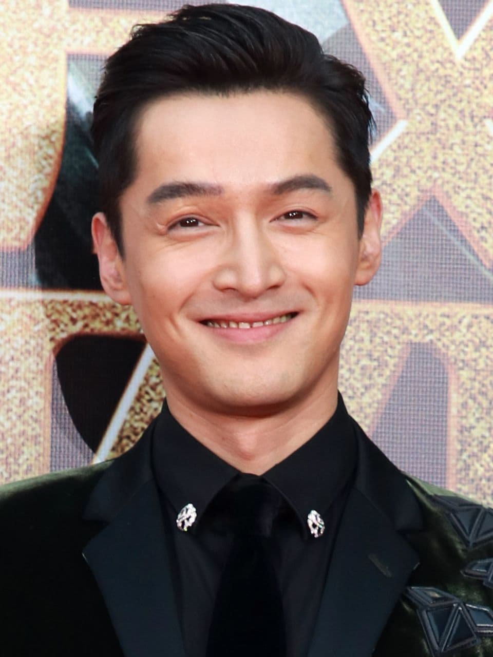 Hu Ge