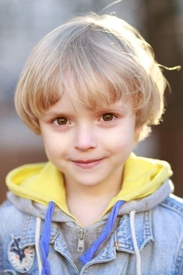 Daniil Izotov