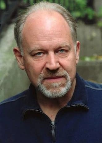 Geoffrey Bateman