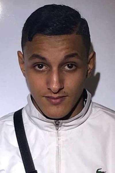 Bilal Benaissa