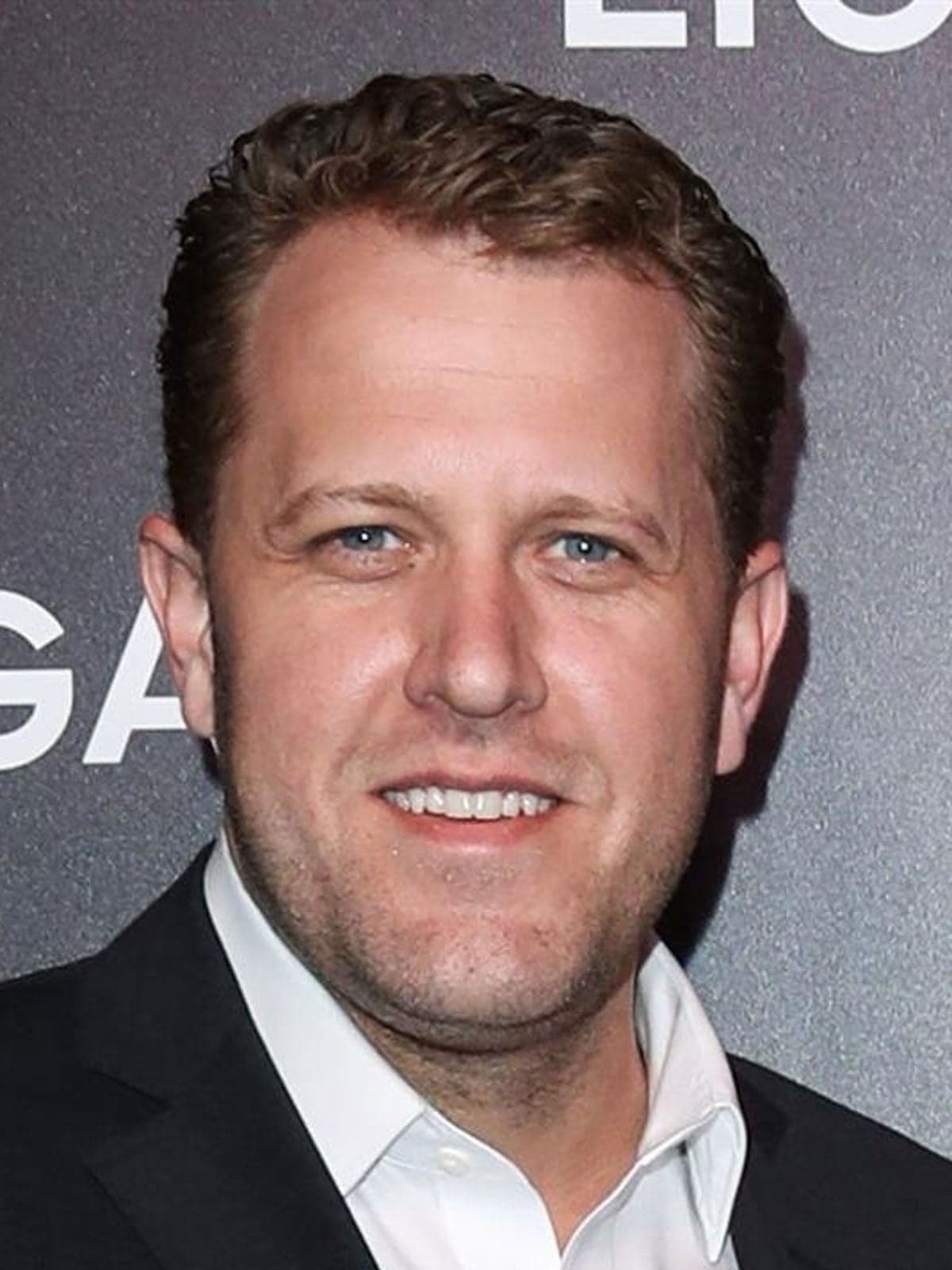 Jon Erwin