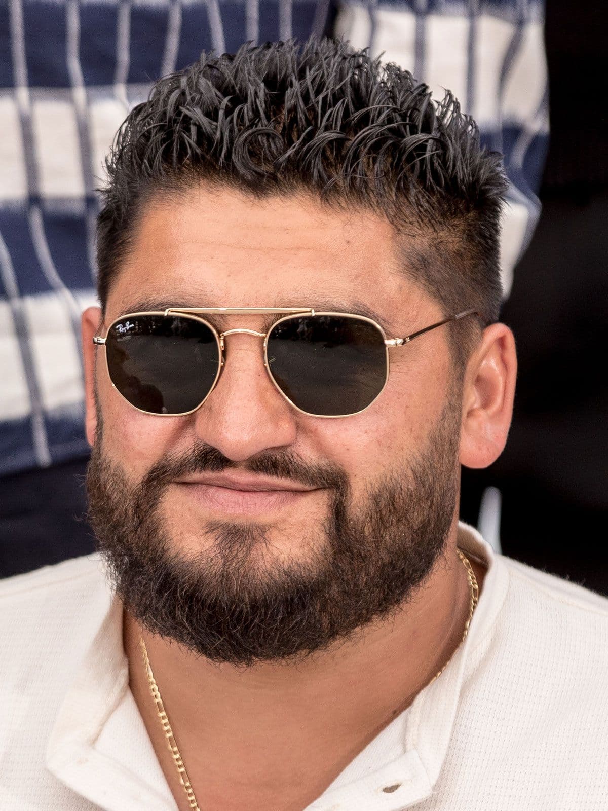 Jaihson Lopez