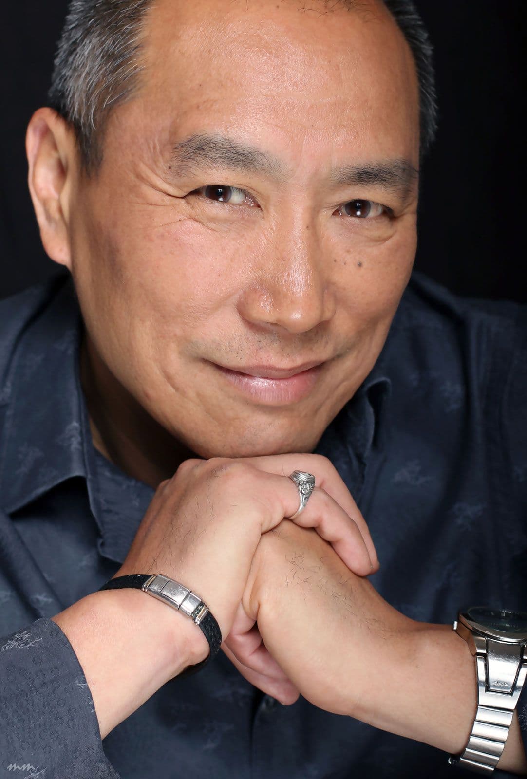 Bing Yin